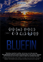 Bluefin cover image