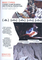 Body Typed: 3 Short Films on Media and Physical Perfection cover image