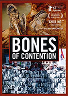 Bones of Contention    cover image