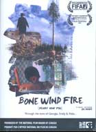 Bone Wind Fire cover image