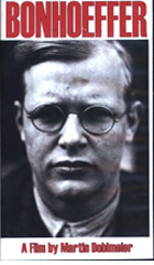 Bonhoeffer cover image