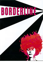 Borderline cover image