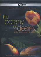 The Botany of Desire cover image