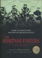 The Borinqueneers:  A Documentary on the All-Puerto Rican 65th Infantry Regiment cover image
