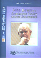 John Bowlby: Attachment Theory Across Generations cover image