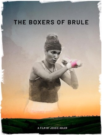 The Boxers of Brule  cover image