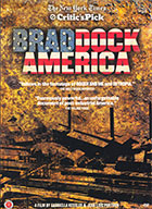 Braddock America    cover image
