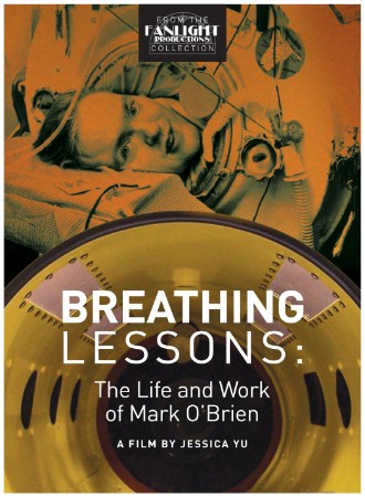 Breathing Lessons. The Life and Work of Mark O'Brien cover image