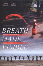 Breath Made Visible: Revolution in Dance cover image