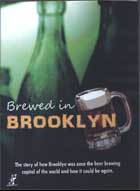 Brewed in Brooklyn  cover image