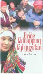Bride Kidnapping in Kyrgyzstan cover image