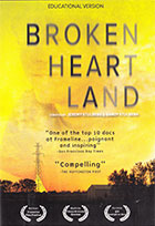 Broken Heart Land    cover image
