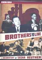 Brothers on the Line cover image