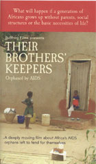 Their Brothers’ Keepers: Orphaned by AIDS cover image