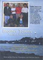 Brother Towns / Pueblos Hermanos cover image
