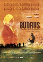 Budrus cover image