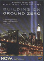 Building on Ground Zero: Lessons from the World Trade Center Collapse cover image