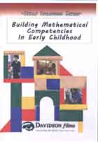 Building Mathematical Competencies in Early Childhood cover image