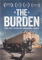 The Burden    cover image