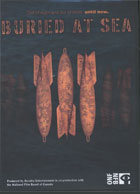 Buried at Sea cover image