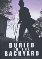 Buried in the Backyard: A Documentary cover image