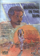 Burning in the Sun cover image