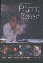 Burnt Toast cover image