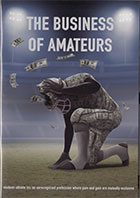 The Business of Amateurs    cover image