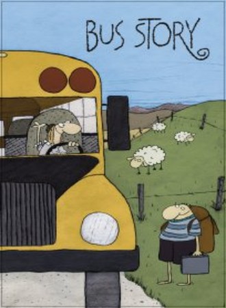 Bus Story cover image
