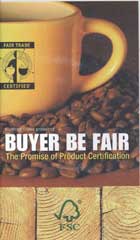 Buyer Be Fair cover image