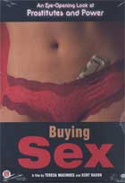 Buying Sex cover image