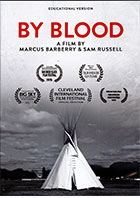 By Blood cover image