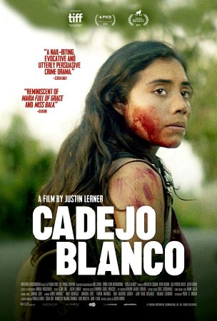 Cadejo Blanco cover image