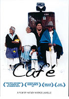 Café cover image