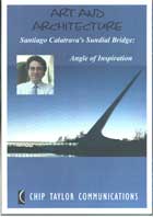 Santiago Calatrava’s Sundial Bridge: Angle of Inspiration cover image