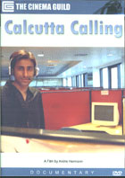 Calcutta Calling cover image