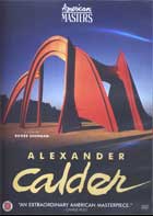 Alexander Calder  cover image