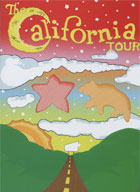 The California Tour cover image