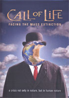 Call of Life: Facing the Mass Extinction cover image