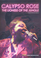 Calypso Rose – The Lioness of the Jungle cover image