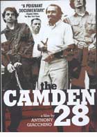 Camden 28 cover image
