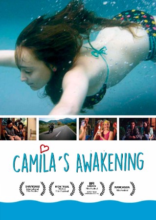 Camila’s Awakening (El Despertar de Camila)  cover image
