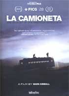 La Camioneta: The Journey of One American School Bus cover image