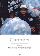 Canners. A Film by Martin Kirchheimer cover image
