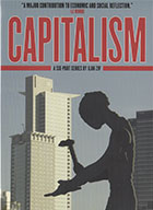 Capitalism cover image
