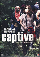 Captive cover image