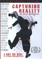 Capturing Reality: The Art of Documentary cover image