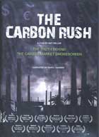 The Carbon Rush cover image