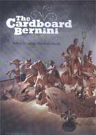 The Cardboard Bernini cover image