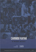 Caribou Kayak cover image
